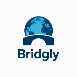 Bridgly Logo